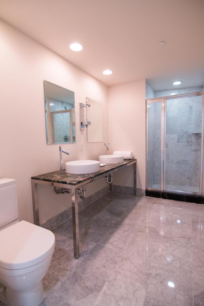 Luxury 5-Star Condo @37Th Floor In Icon Brickell 2B/2B ميامي المظهر الخارجي الصورة