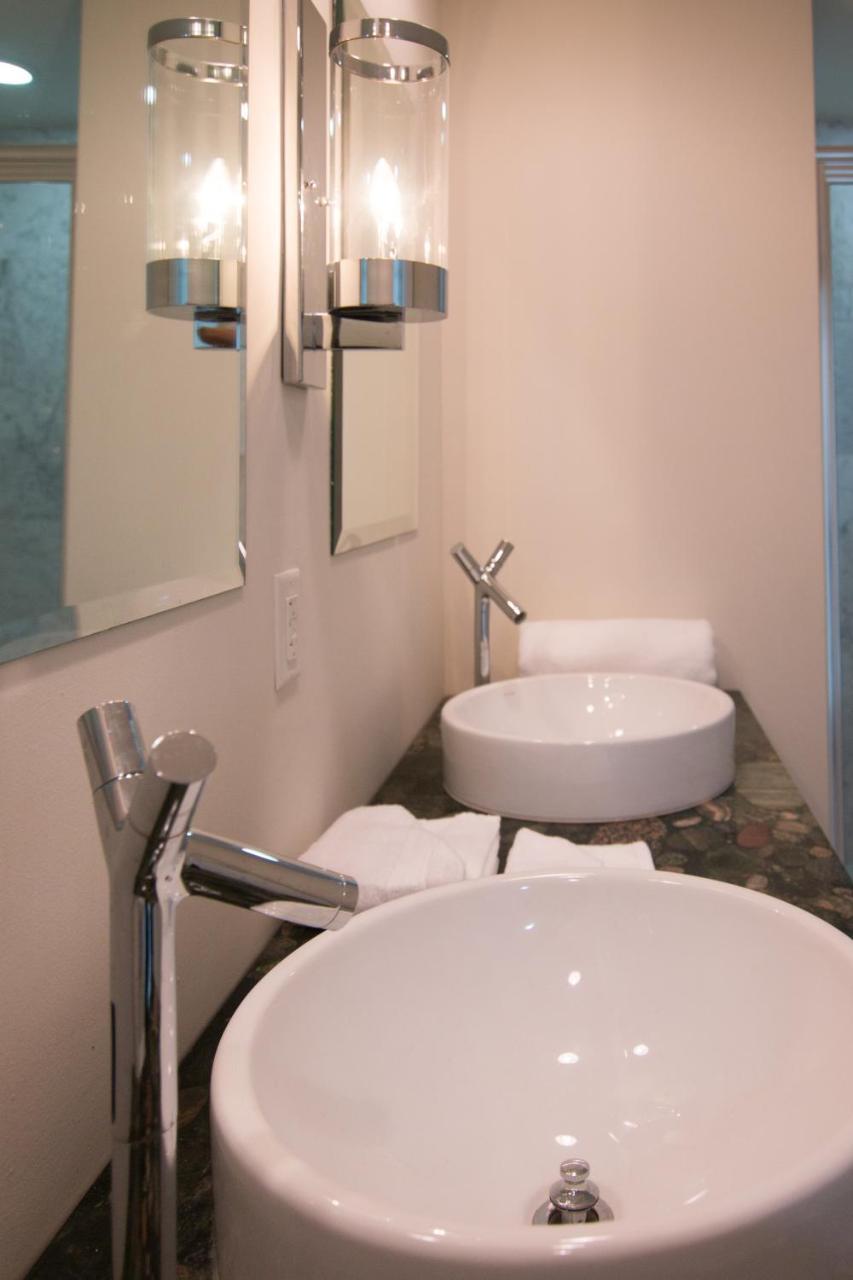 Luxury 5-Star Condo @37Th Floor In Icon Brickell 2B/2B ميامي المظهر الخارجي الصورة