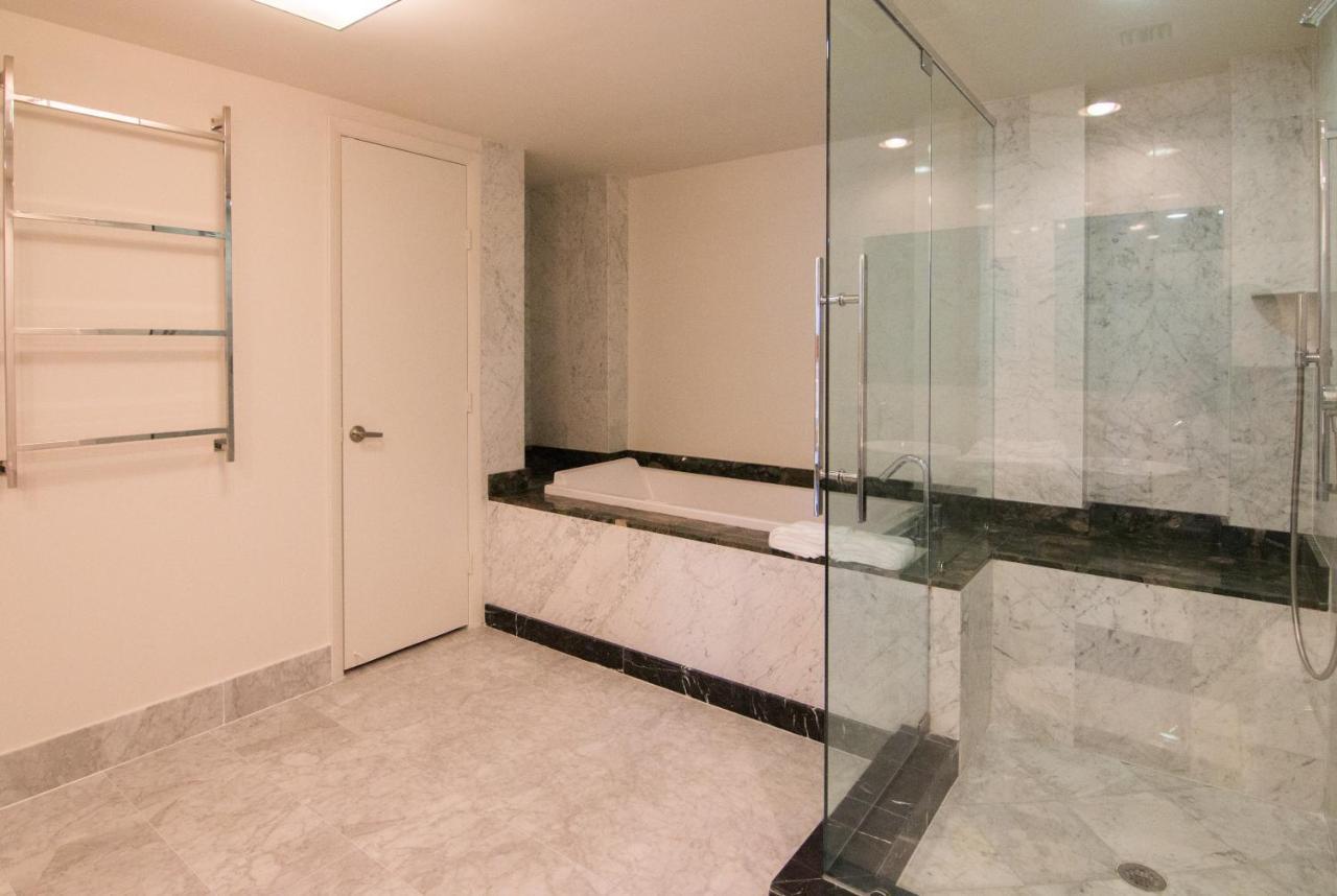 Luxury 5-Star Condo @37Th Floor In Icon Brickell 2B/2B ميامي المظهر الخارجي الصورة