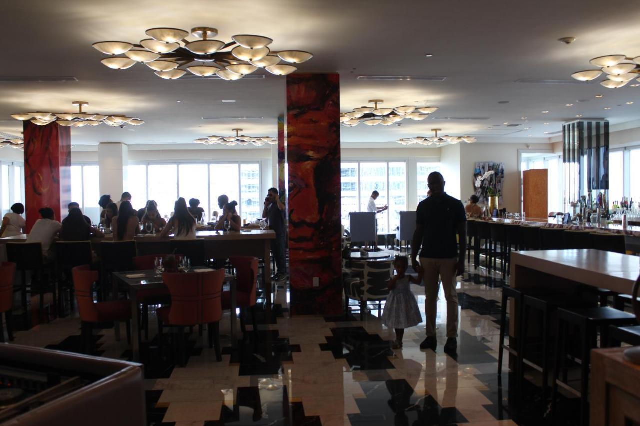 Luxury 5-Star Condo @37Th Floor In Icon Brickell 2B/2B ميامي المظهر الخارجي الصورة