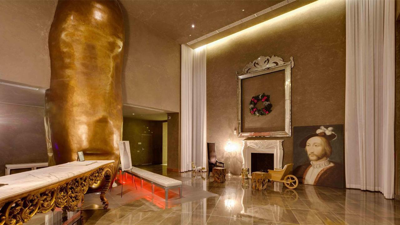 Luxury 5-Star Condo @37Th Floor In Icon Brickell 2B/2B ميامي المظهر الخارجي الصورة